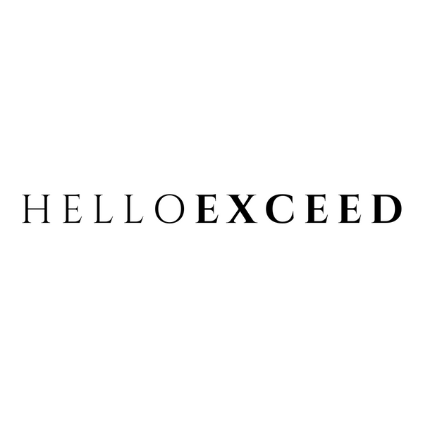 Hello Exceed